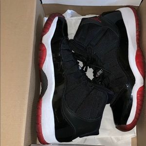 AIR JORDAN 11 RETRO (GS)